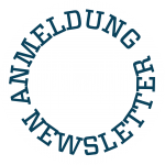 Newsletteranmeldung