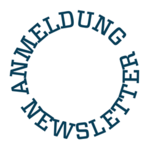 Newsletter Anmeldung