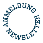 Newsletter Anmeldung